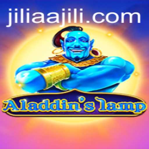 Discover the Magic of Aladdinslamp