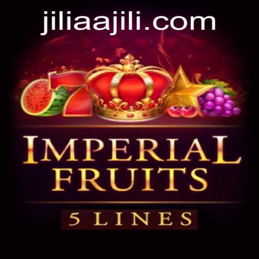 Exploring Imperial Fruits 5: A Thrilling Journey into the World of Spins and Wins