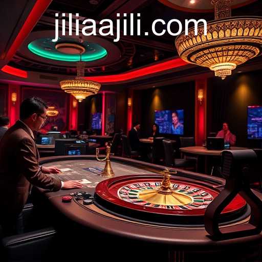 Live Casino